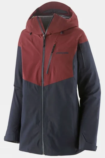 Discount Patagonia Womens Snowdrifter Jacket