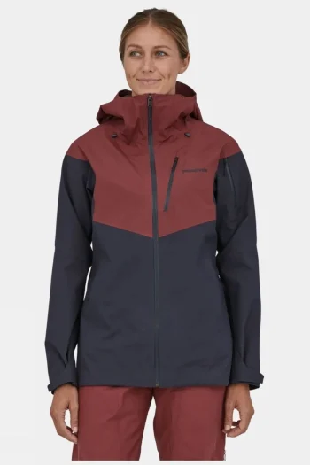 Discount Patagonia Womens Snowdrifter Jacket