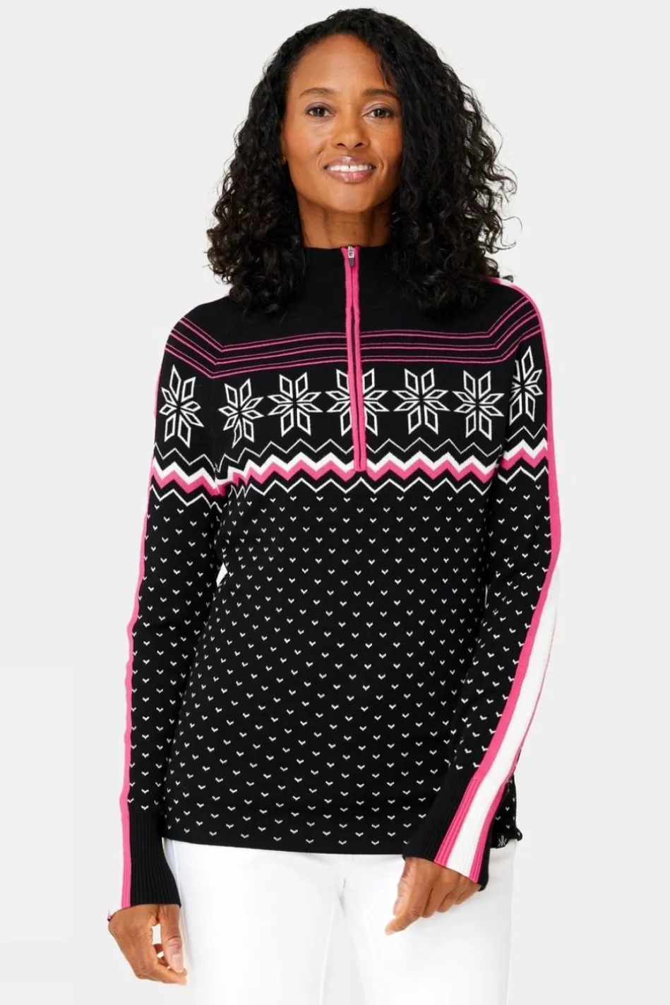 womens-snowhut-sweater-UzzXosvM-0.webp Sale Krimson Klover Womens Snowhut Sweater