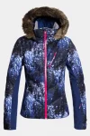 Hot Roxy Womens Snowstorm Plus Jacket
