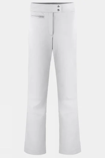 Clearance Poivre Blanc Womens Softshell Pants