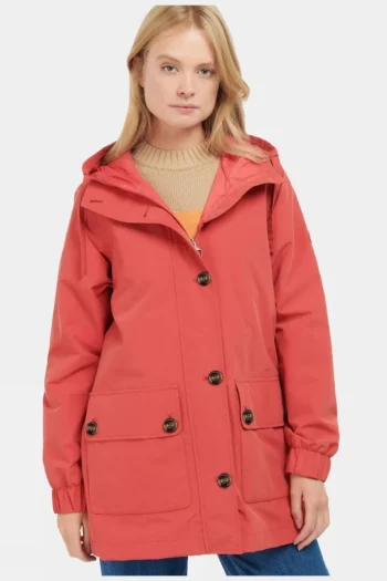 Hot Barbour Womens Somalia Jacket