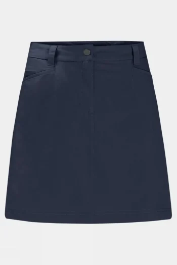 Fashion Jack Wolfskin Womens Sonora Skort