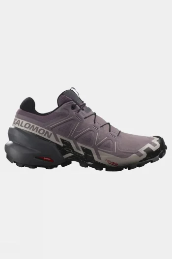 Discount Salomon Womens Speedcross 6 Shoes