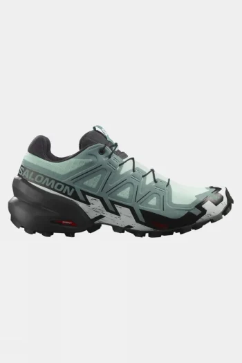 Hot Salomon Womens Speedcross 6 Shoes