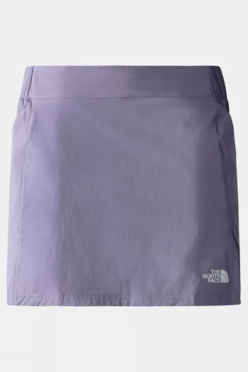 Sale The North Face Womens Speedlight Skort