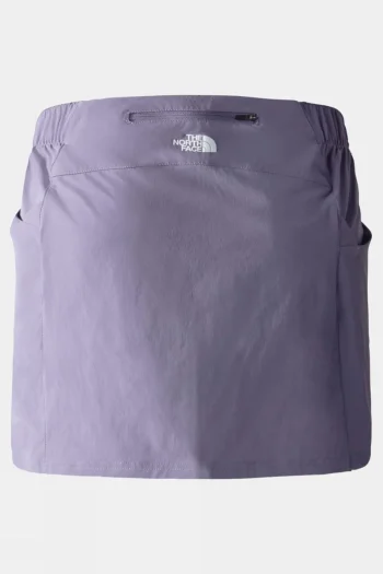 Sale The North Face Womens Speedlight Skort