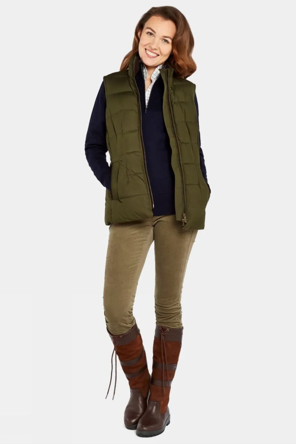 womens-spiddal-gilet-SdNAlaXl-2.webp New Dubarry Womens Spiddal Gilet