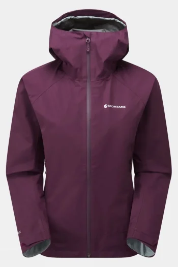 Sale Montane Womens Spirit Jacket