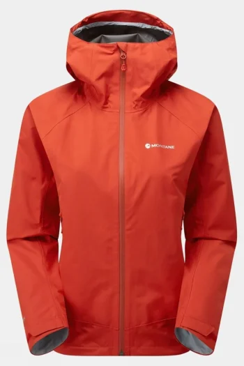 Discount Montane Womens Spirit Jacket