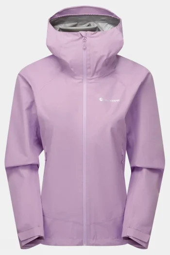 New Montane Womens Spirit Jacket