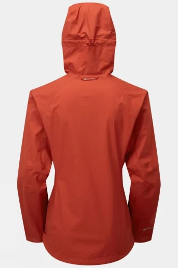 Sale Montane Womens Spirit Lite Waterproof Jacket