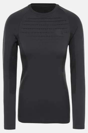 Outlet The North Face Womens Sport Long Sleeve Top