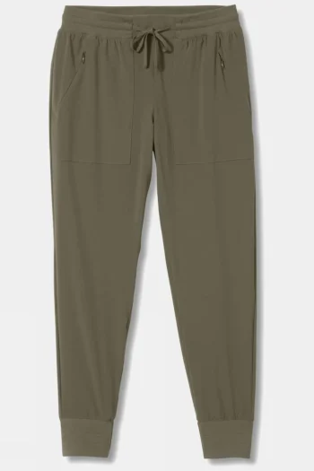 Online Royal Robbins Womens Spotless Evolution Joggers
