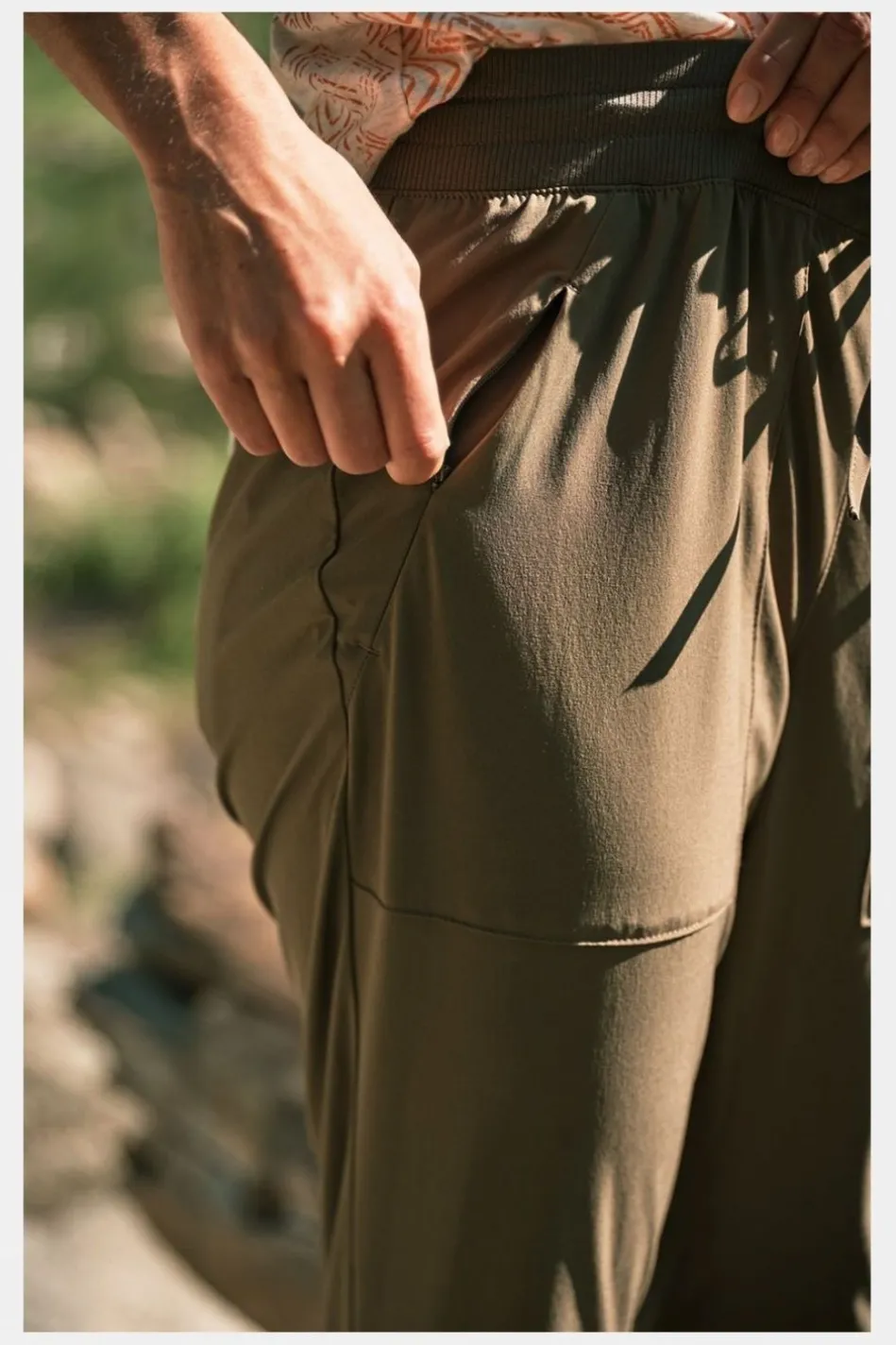 womens-spotless-evolution-jogg-zRHGNjgP-4.webp Online Royal Robbins Womens Spotless Evolution Joggers