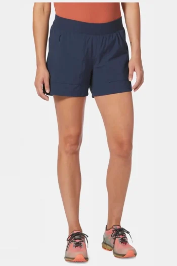 Best Royal Robbins Womens Spotless Evolution Shorts
