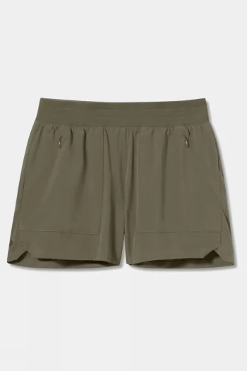 Sale Royal Robbins Womens Spotless Evolution Shorts