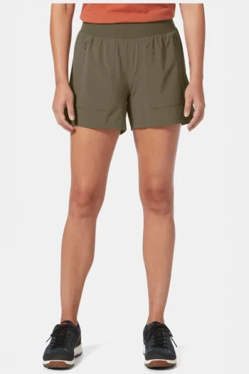 Sale Royal Robbins Womens Spotless Evolution Shorts