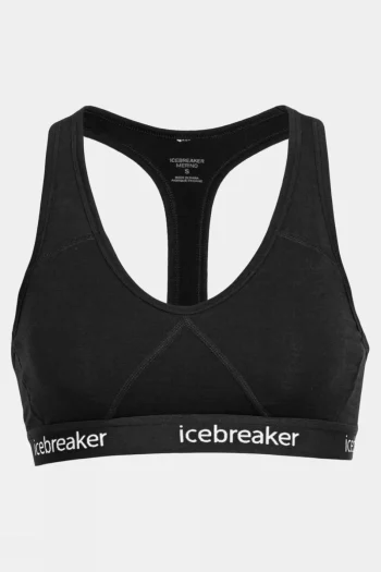 Online Icebreaker Womens Sprite Racerback Bra