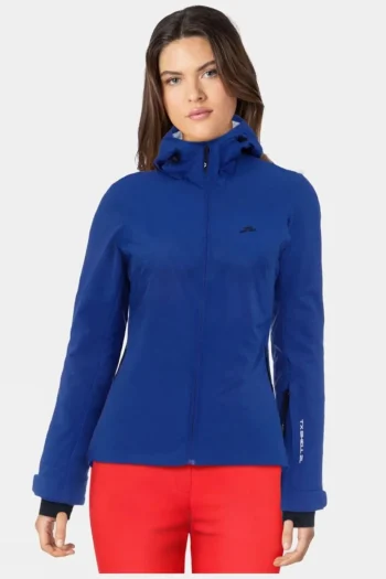 Fashion J.Lindeberg Womens Starling Ski Jacket