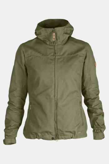 Discount Fjallraven Womens Stina Jacket
