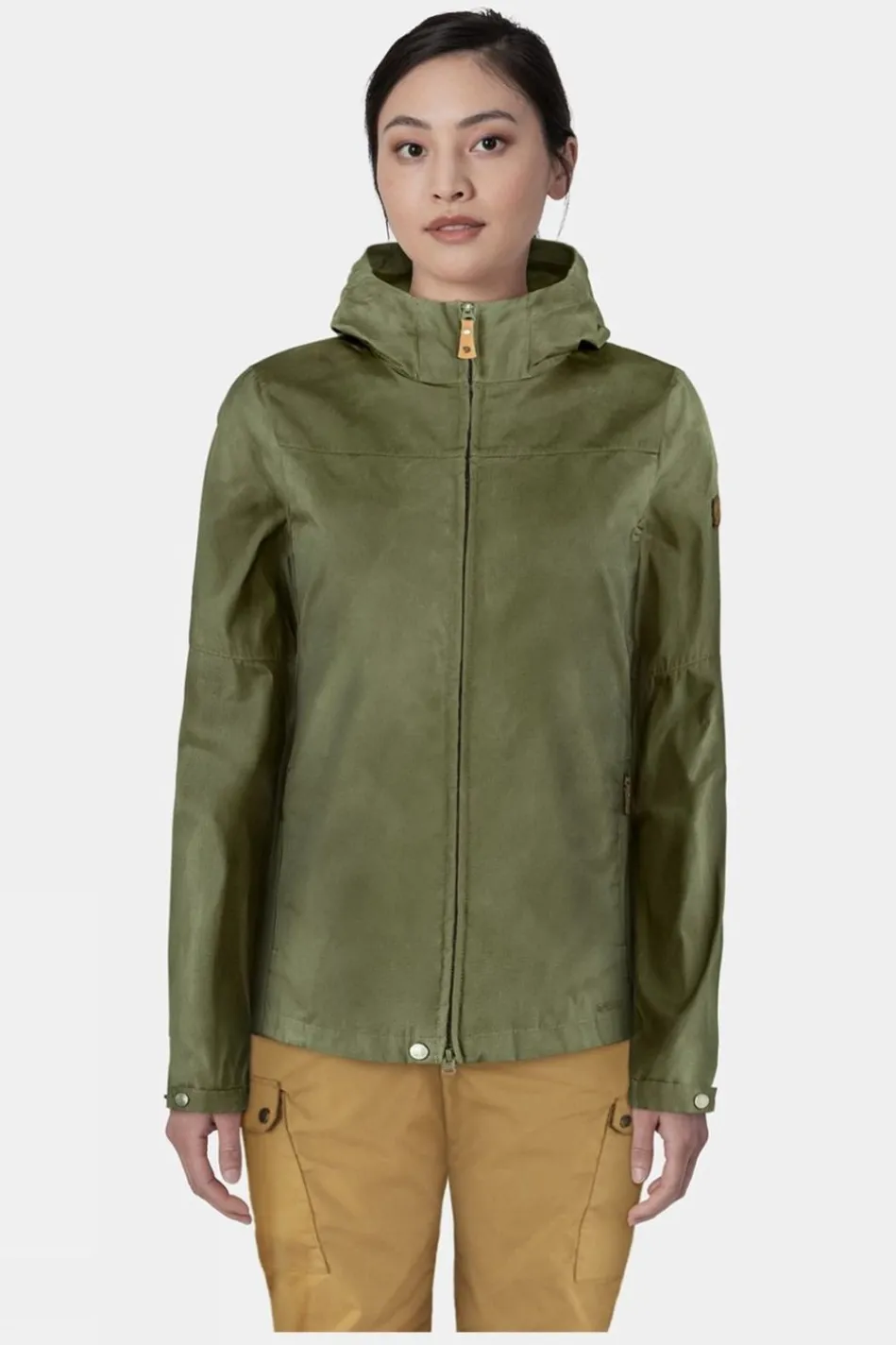 womens-stina-jacket-NipNsopd-1.webp Discount Fjallraven Womens Stina Jacket