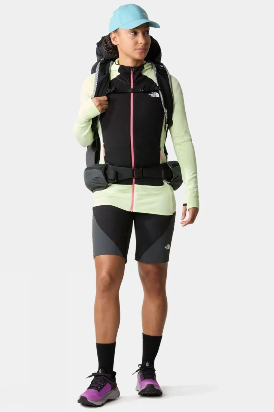 womens-stolemberg-alpine-slim-AUgMNdCd-5.webp Online The North Face Womens Stolemberg Alpine Slim Straight Shorts