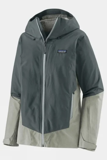 Fashion Patagonia Womens Storm Shift Ski Jacket