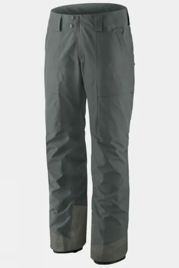 Outlet Patagonia Womens Storm Shift Ski Pants - Regular