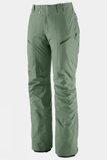 Fashion Patagonia Womens Stormstride Pants