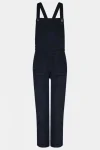New Troy London Womens Stretch Corduroy Dungarees