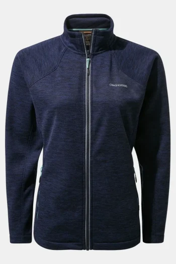 New Craghoppers Womens Stromer Fleece
