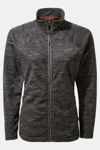 Hot Craghoppers Womens Stromer Fleece