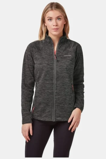 Hot Craghoppers Womens Stromer Fleece