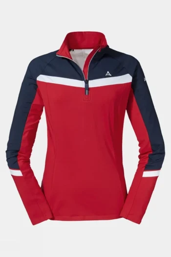 Discount Schoffel Women's Stuben L/S Top