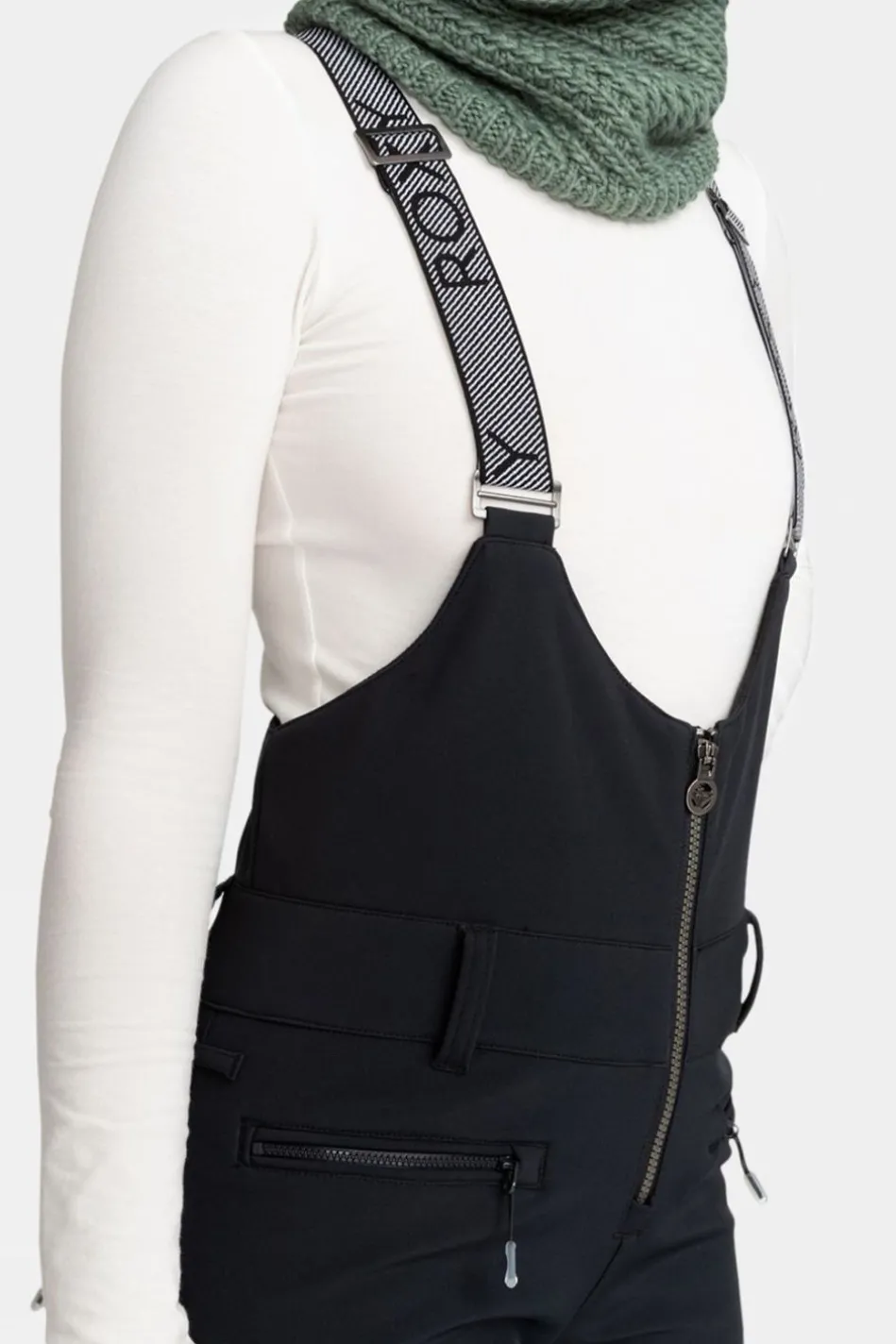 womens-summit-bib-ski-pants-SszdqNYe-5.webp Sale Roxy Womens Summit Bib Ski Pants - Regular