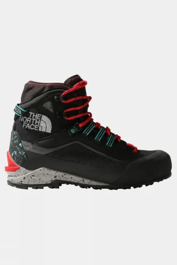 Discount The North Face Womens Summit Breithorn Futurelight Hiking Boots
