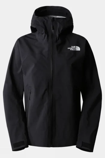 New The North Face Womens Summit Chamlang Futurelight Jacket