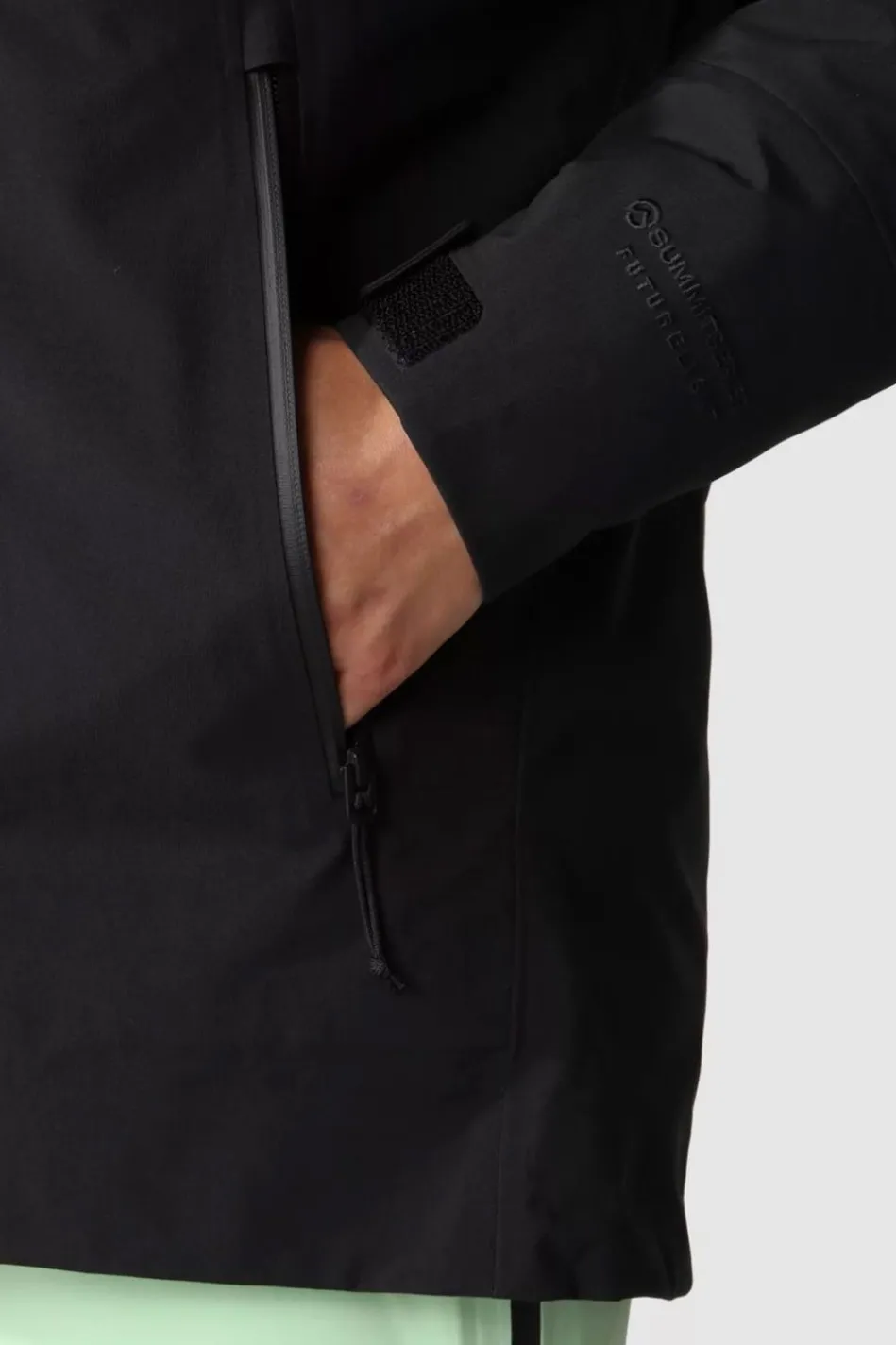 womens-summit-chamlang-futurel-IwTGZMrp-12.webp New The North Face Womens Summit Chamlang Futurelight Jacket