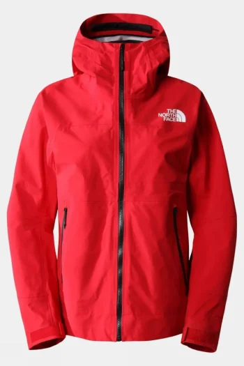 Hot The North Face Womens Summit Chamlang Futurelight Jacket