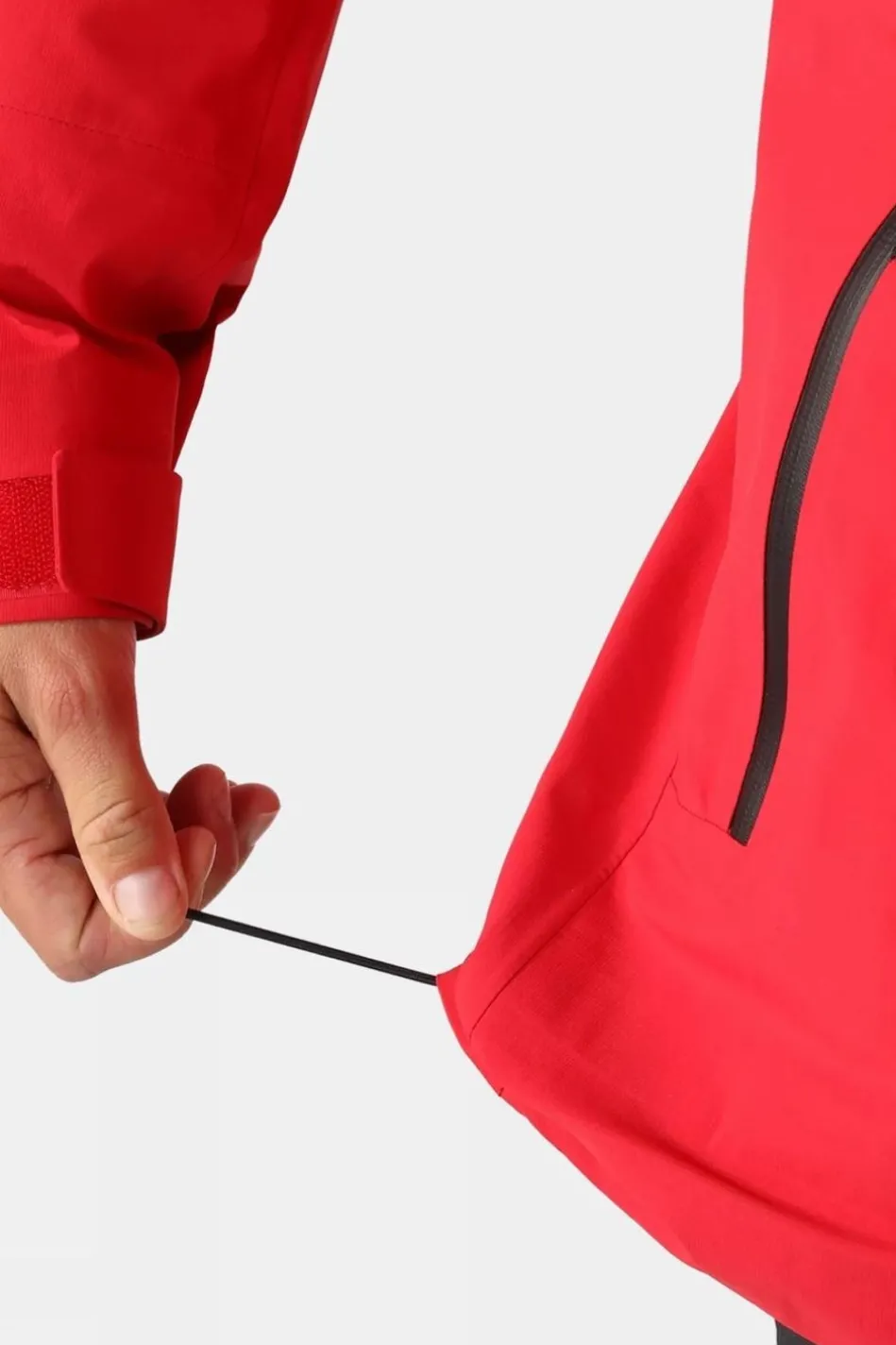 womens-summit-chamlang-futurel-SnpDggTr-14.webp Hot The North Face Womens Summit Chamlang Futurelight Jacket