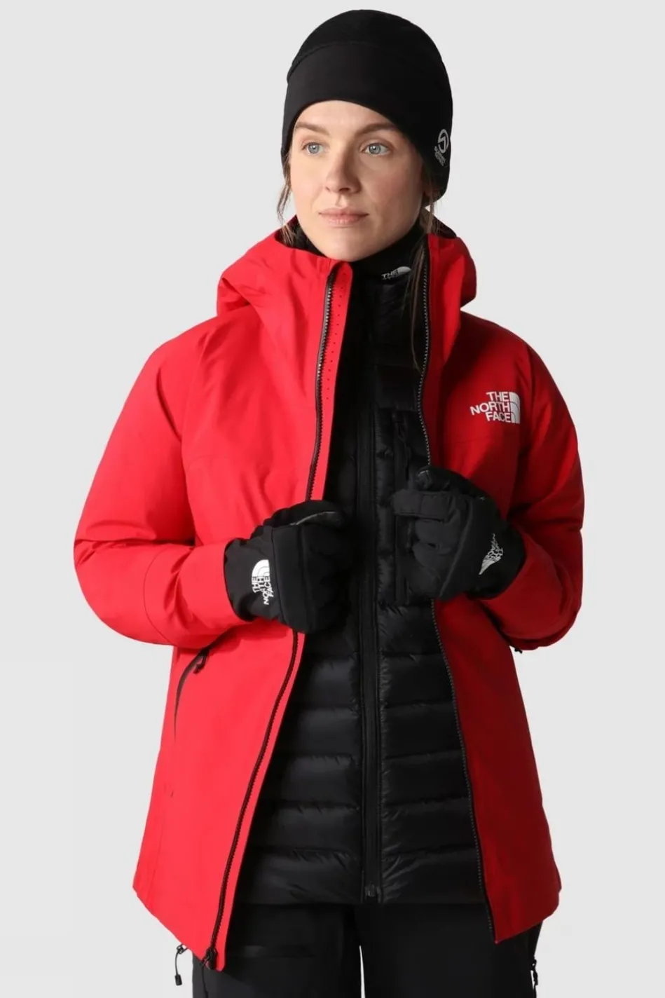 womens-summit-chamlang-futurel-SnpDggTr-5.webp Hot The North Face Womens Summit Chamlang Futurelight Jacket