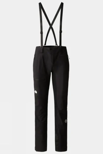 Outlet The North Face Womens Summit Chamlang Softshell Trousers