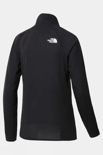 Hot The North Face Womens Summit Futurefleece Lt Jacket