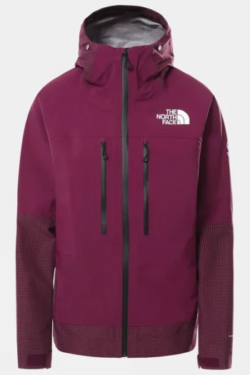 Discount The North Face Womens Summit L5 Futurelight Jacket