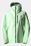 New The North Face Womens Summit Torre Egger Futurelight Jacket