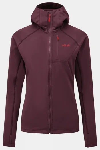Best Rab Womens Superflux Hoody Jacket