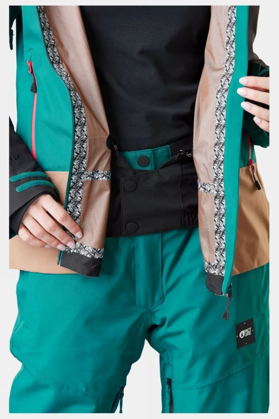 womens-sylvia-3l-jacket-qLEyPxFg-10.webp Clearance Picture Womens Sylvia 3L Jacket