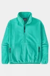 Fashion Patagonia Womens Synchilla Marsupial Fleece