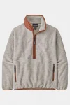 Outlet Patagonia Womens Synchilla Marsupial Fleece